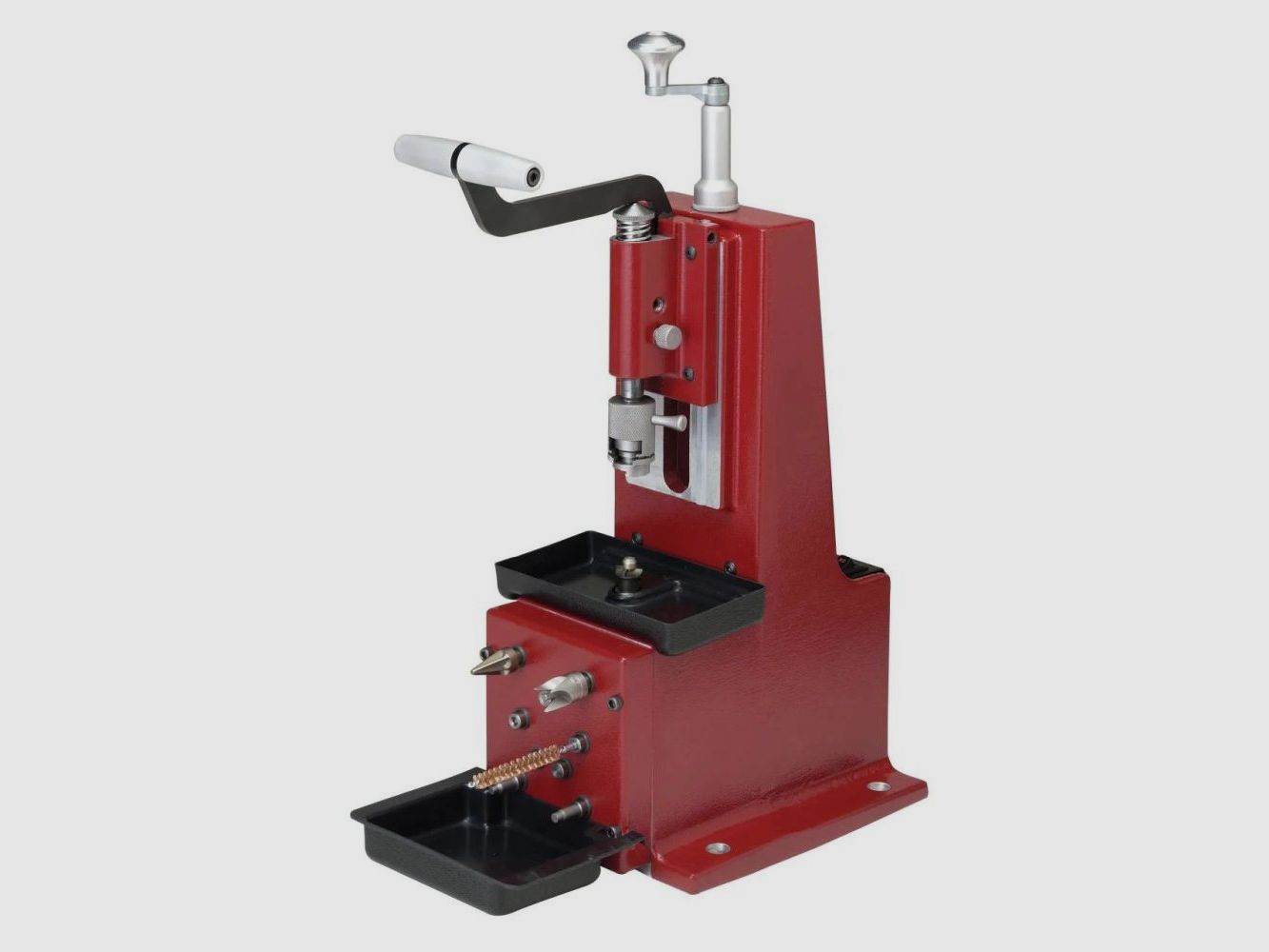 Hornady LNLÂ© CASE PREP CENTER 110 VOLT