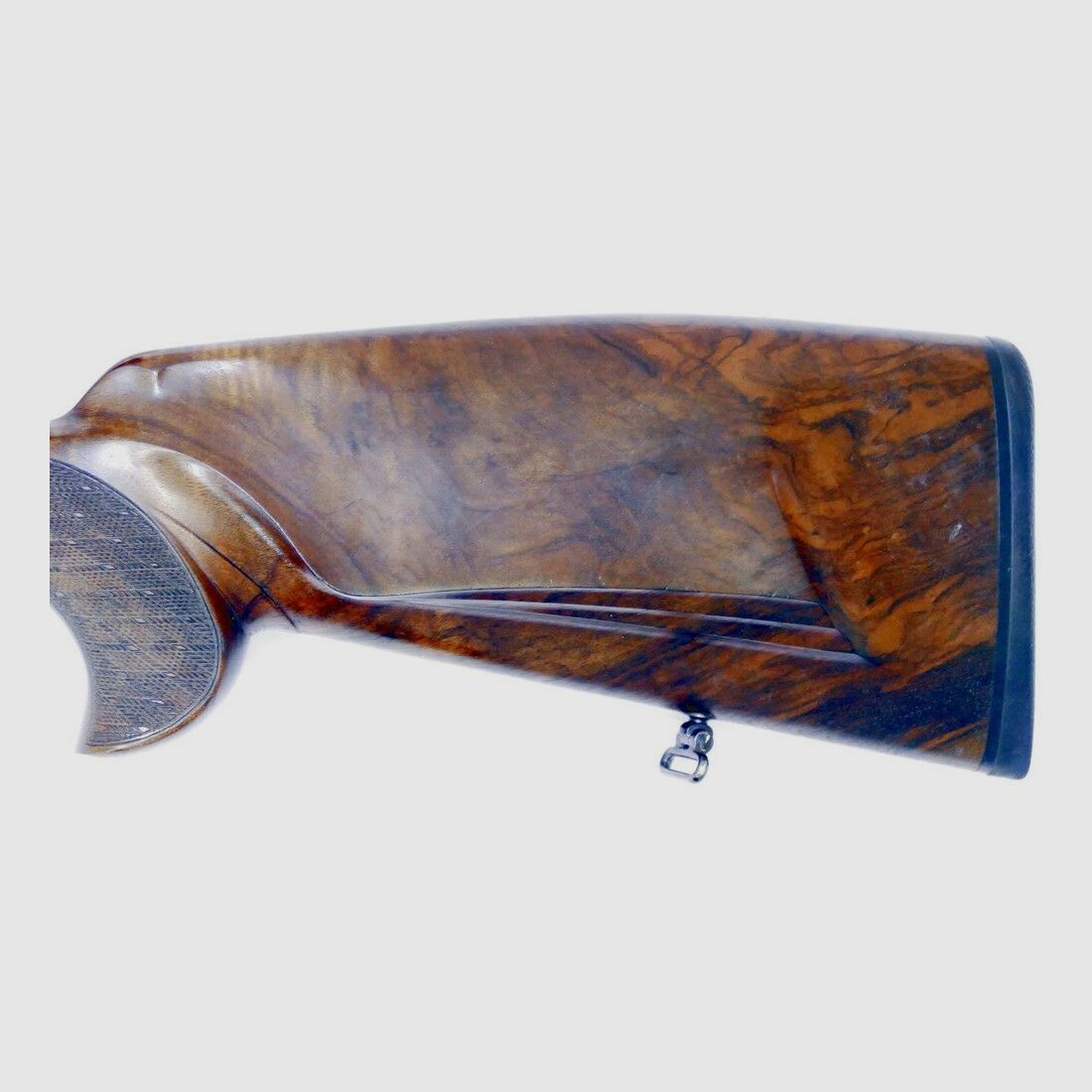 Krieghoff Ulm side lock