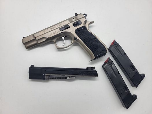 CZ 75 B