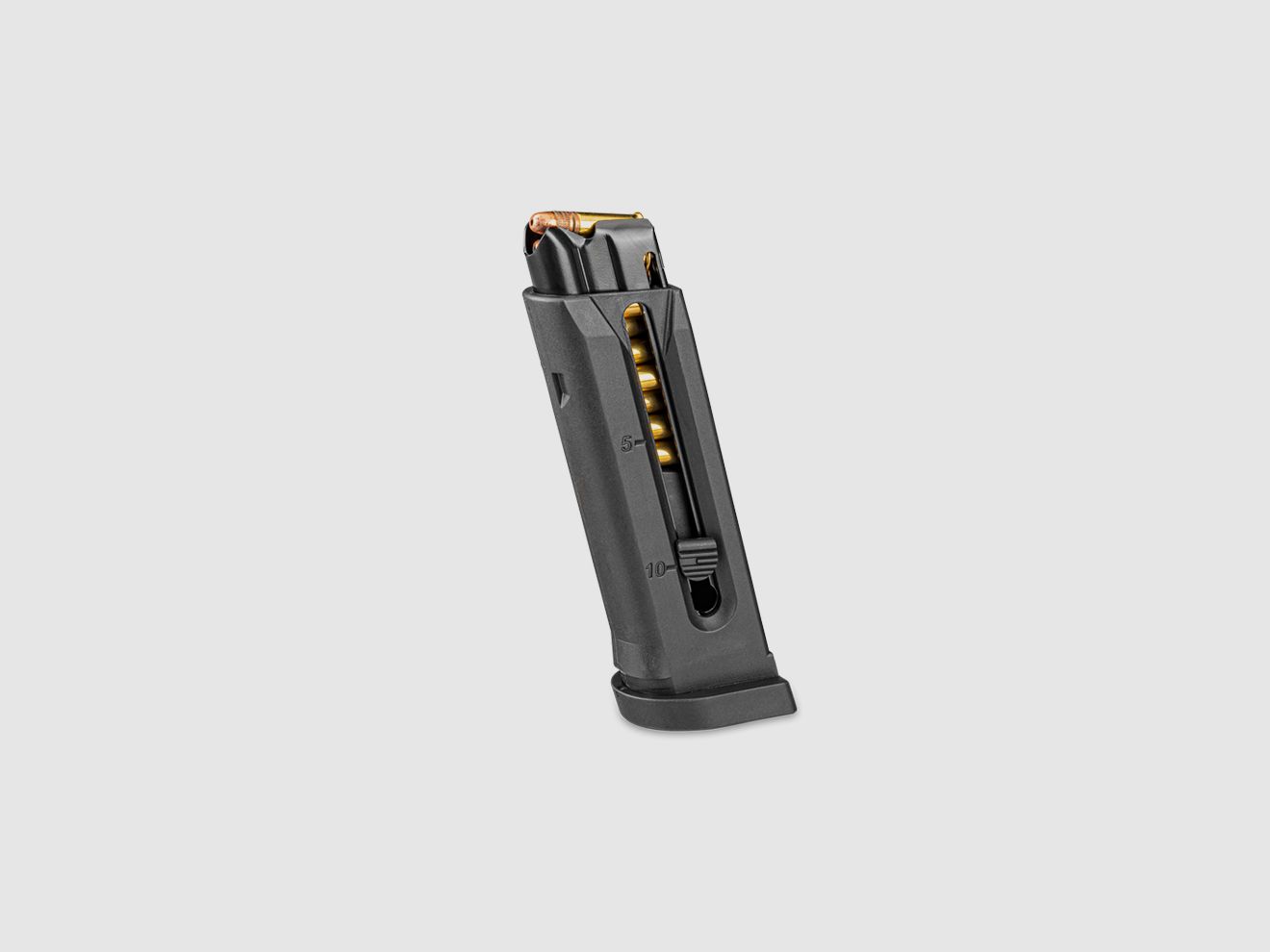 Magazijn FN 502 22Lr, 10 schoten