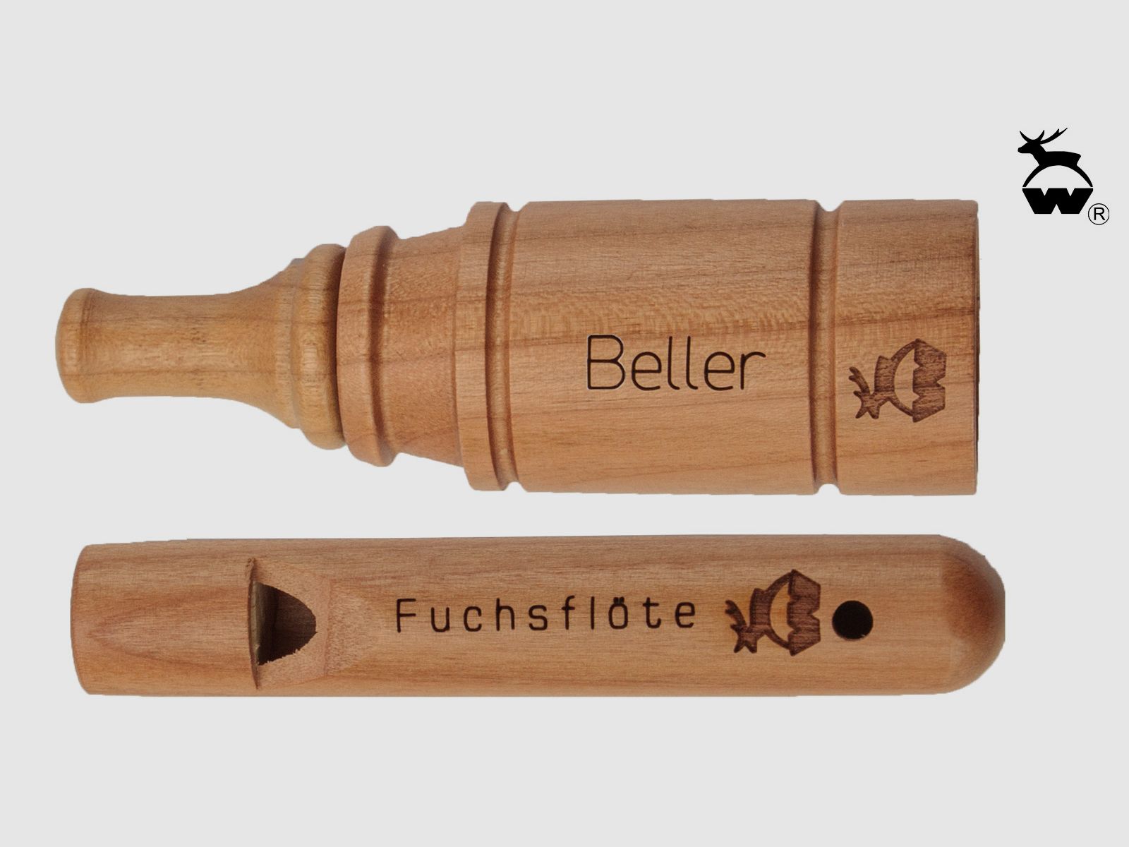 WEISSKIRCHEN Fuchsranz-Set