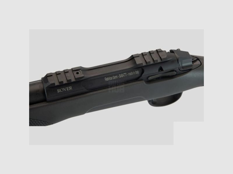 Sabatti Rover G2 Hunter grendelgeweer, afbeelding 3 van 4