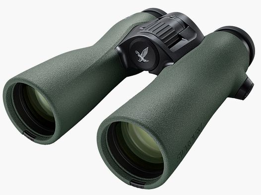 Swarovski Fernglas NL Pure 12x42