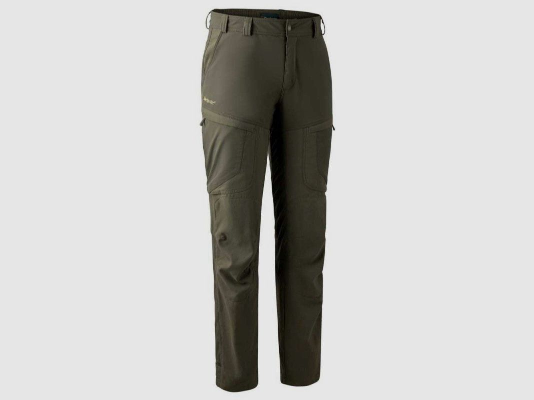 Pantalon Swedteam Strike Extreme, image 1 sur 2