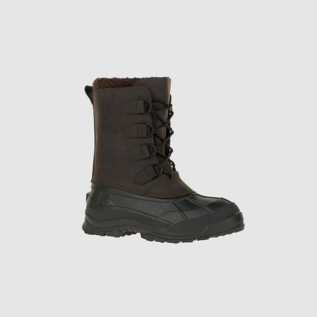 Kamik Herren Winterstiefel Alborg