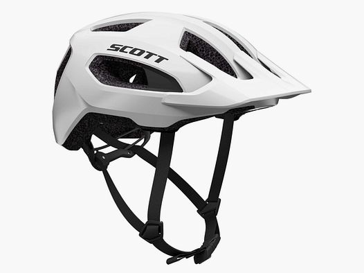SCOTT Supra Helm