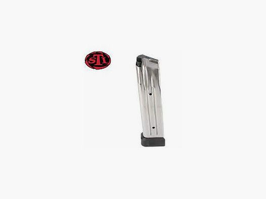Magazin STI 2011 Kal. 9x19 140mm