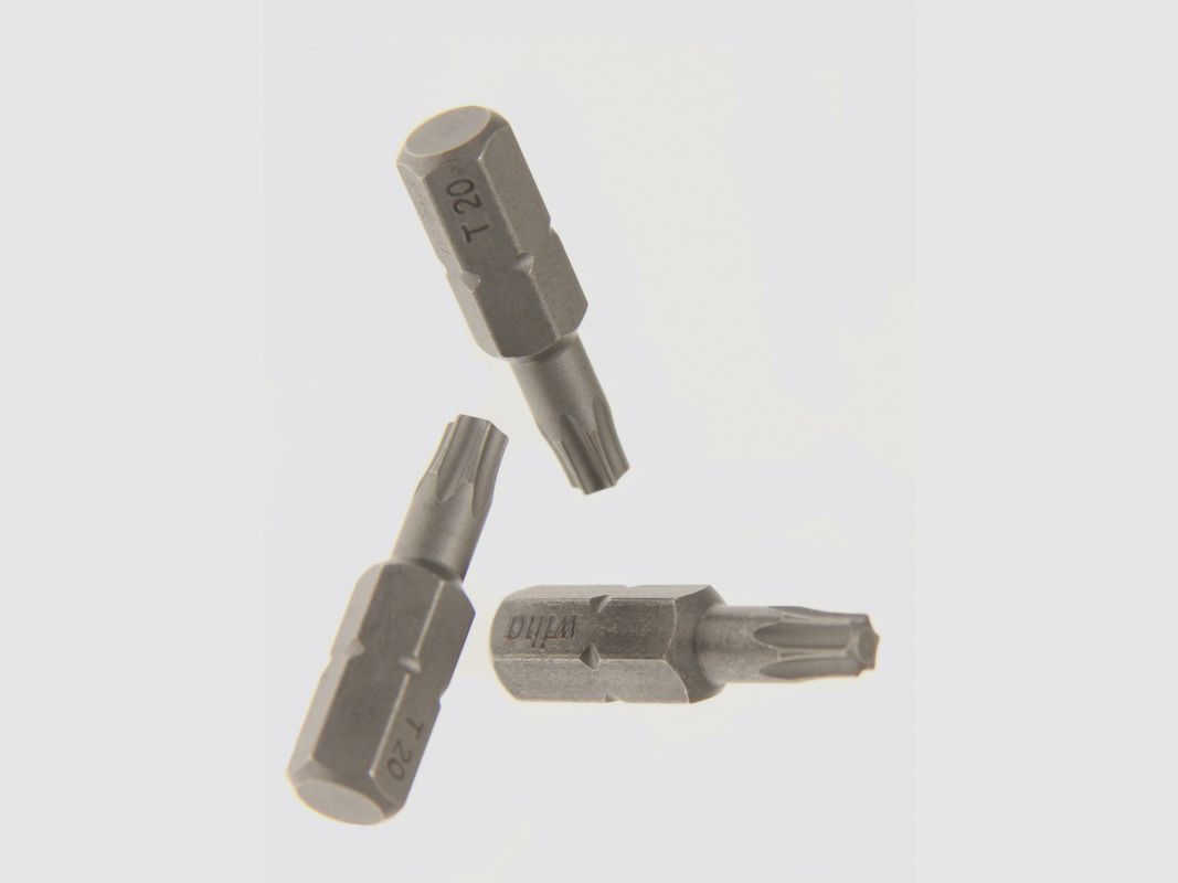 Torx T20 Adapter, Bild 1 von 2