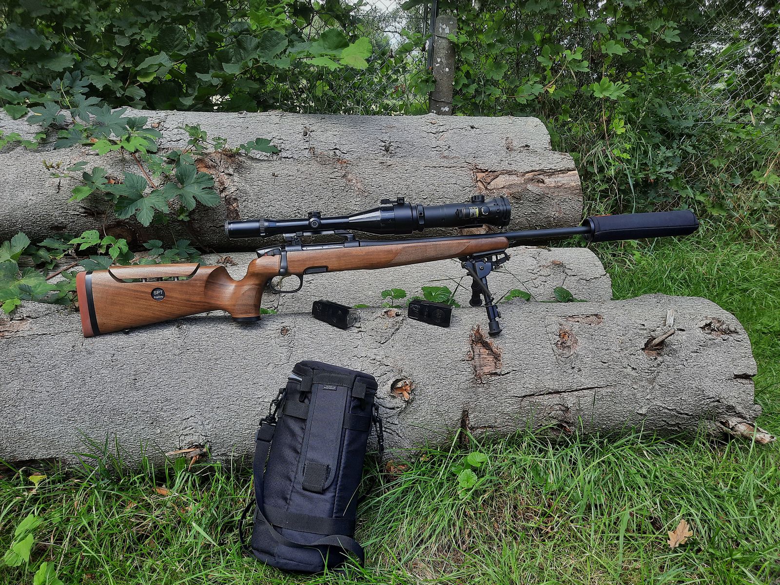 Steyr Mannlicher M 