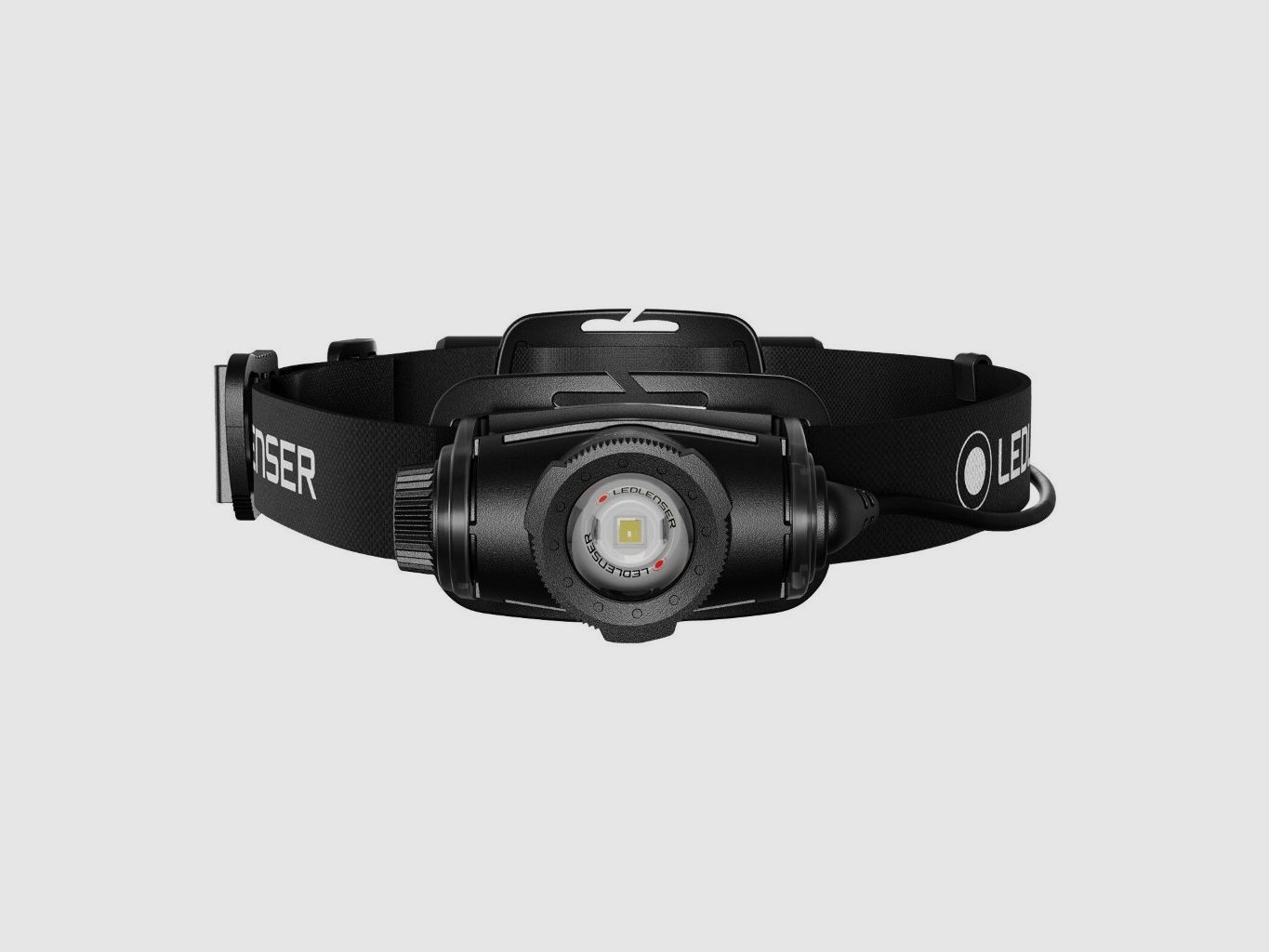 Lampe frontale Ledlenser H5R, image 2 sur 9