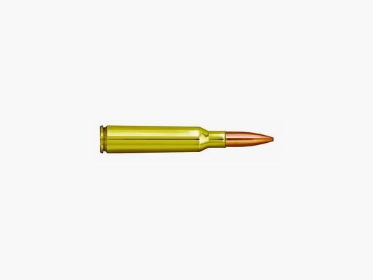 Cartuchos Partizan Cal. 6,5×55 Sueco (Mauser) 139-Grs FMJ BT x20