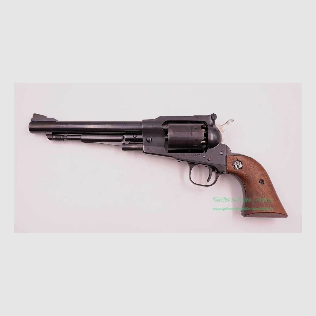 Ruger - USA Mod. Old Army