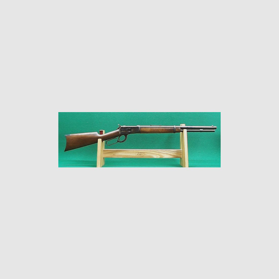 Carabina Armi san Marco 1892