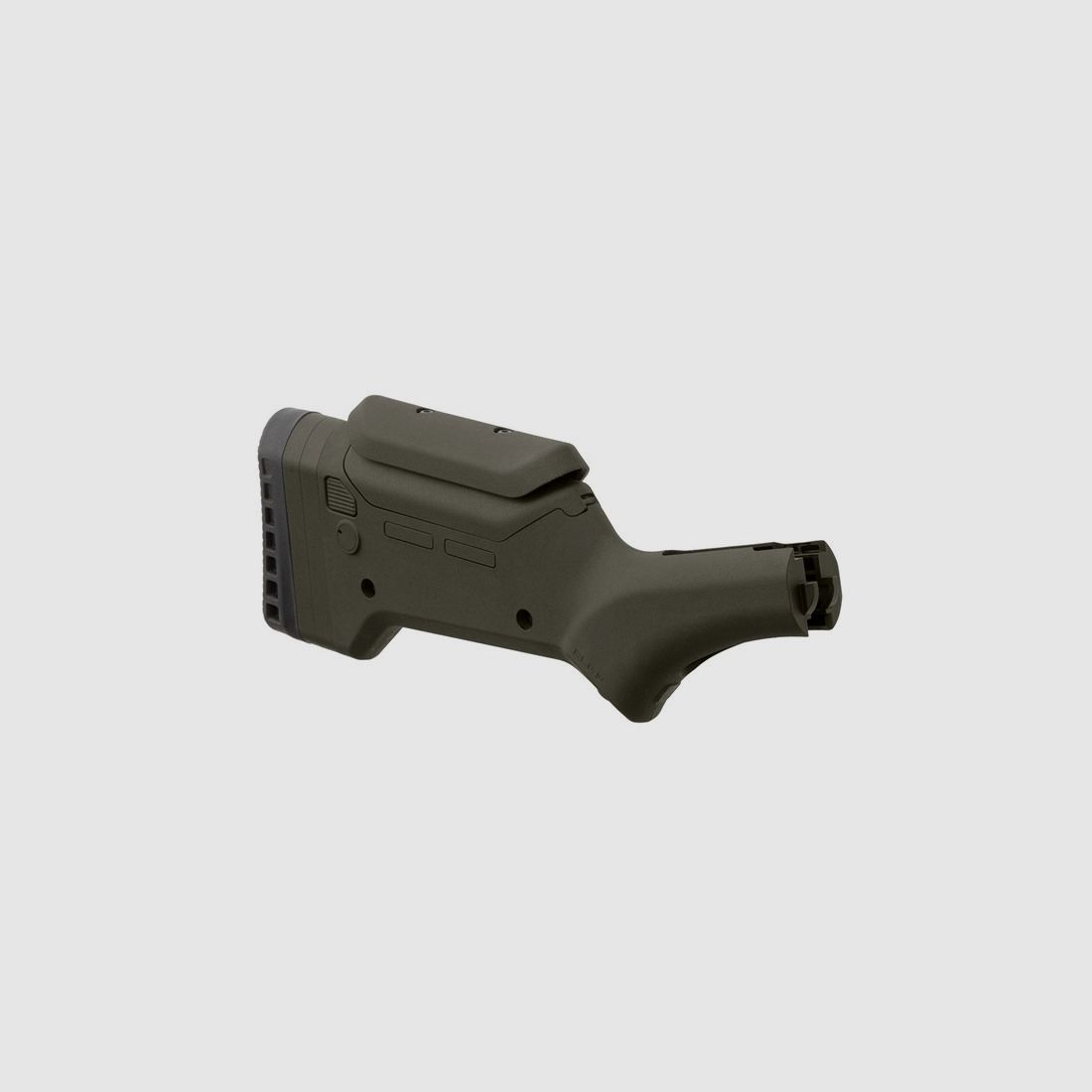 MAGPUL MLOK CULASSES MAGPUL ELG M-LOK CULASSE POUR MARLIN 1895/1894/336 VERT OD, image 1 sur 4