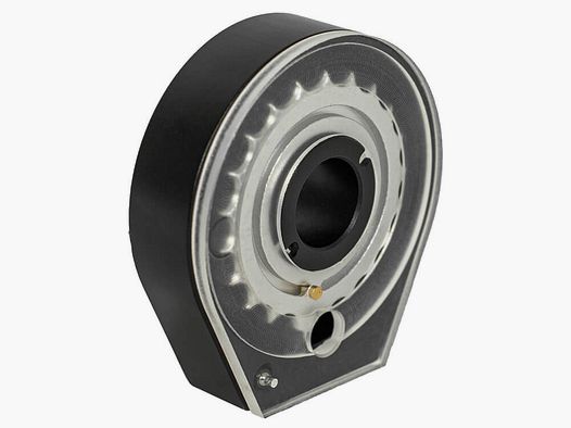 Snowpeak Magazine Snowpeak Max 1 — 5.5 mm (.22)