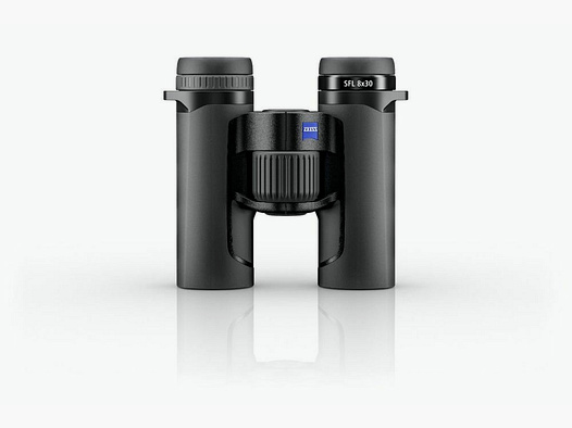 Zeiss	 SFL 8x30