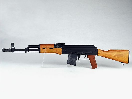 WBP - Wytwornia Broni Jacek Popinski Jack-Holz .223 REM