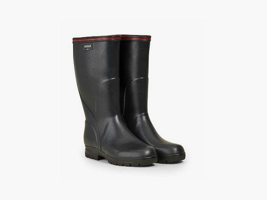 Aigle laarzen brons mod. TANCAR PRO ISO