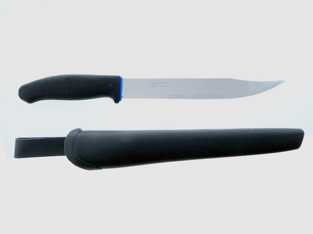 Mora Allround 749 Messer aus Edelstahl