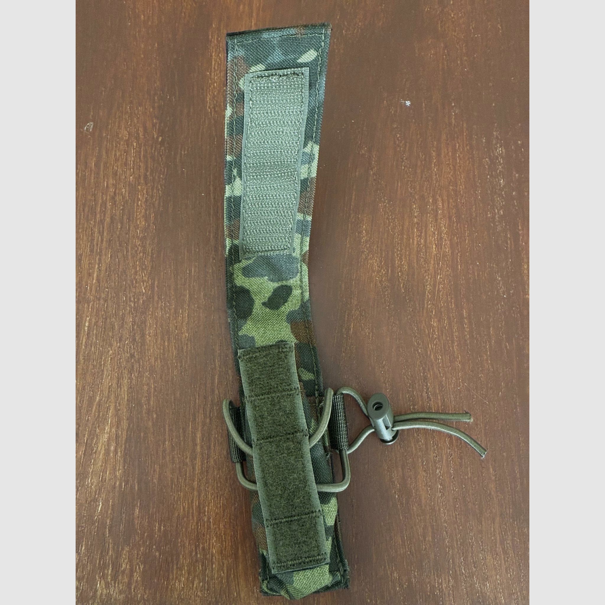 Pacchetto Airsoft completo — Ares Amoeba M4 (S-AEG) + H&K VP9 (GBB, scivolo in metallo) + Caricatore, gas,