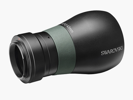Swarovski TLS APO Apochromat Telefoto Lens System 43 mm voor ATX/STX