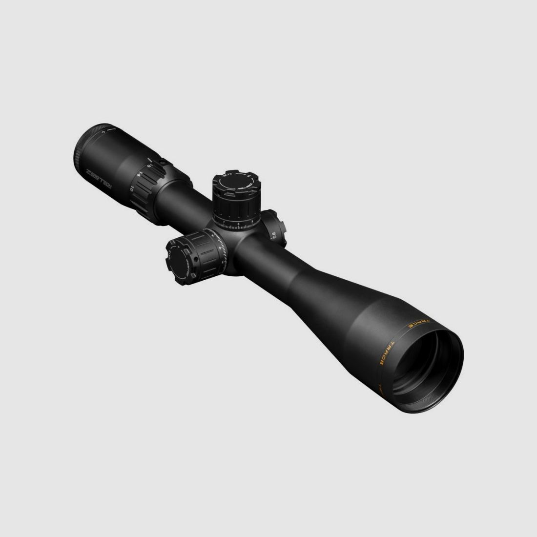 Zielfernrohr ZEROTECH Trace ADV 4.5-27x50 RMG