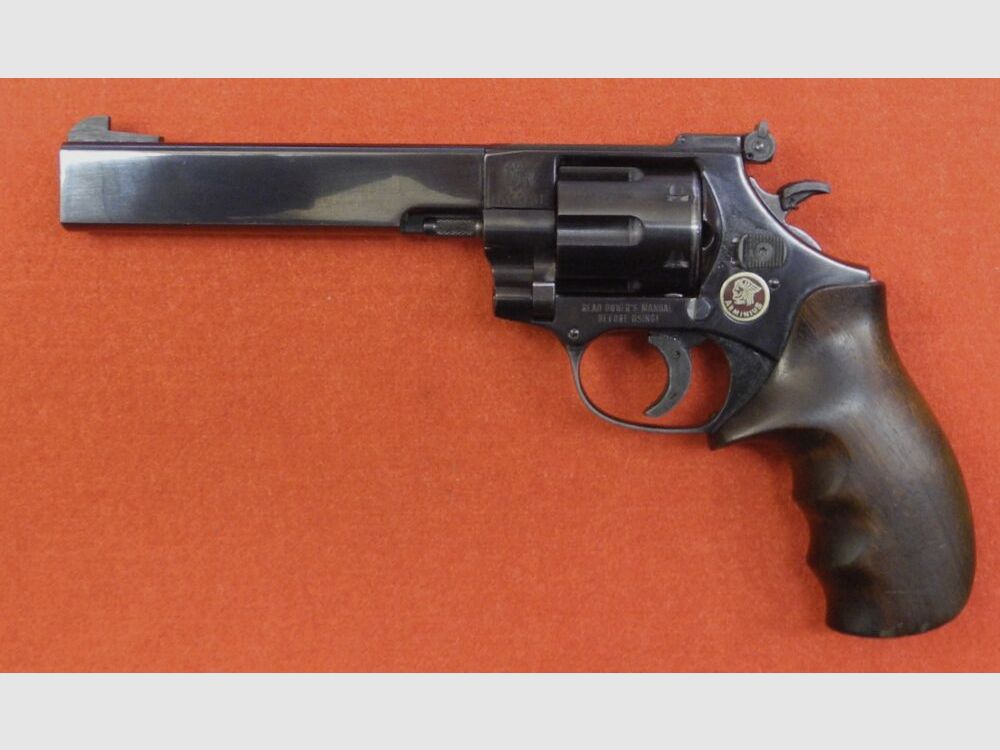 Arminius HW 9 ST