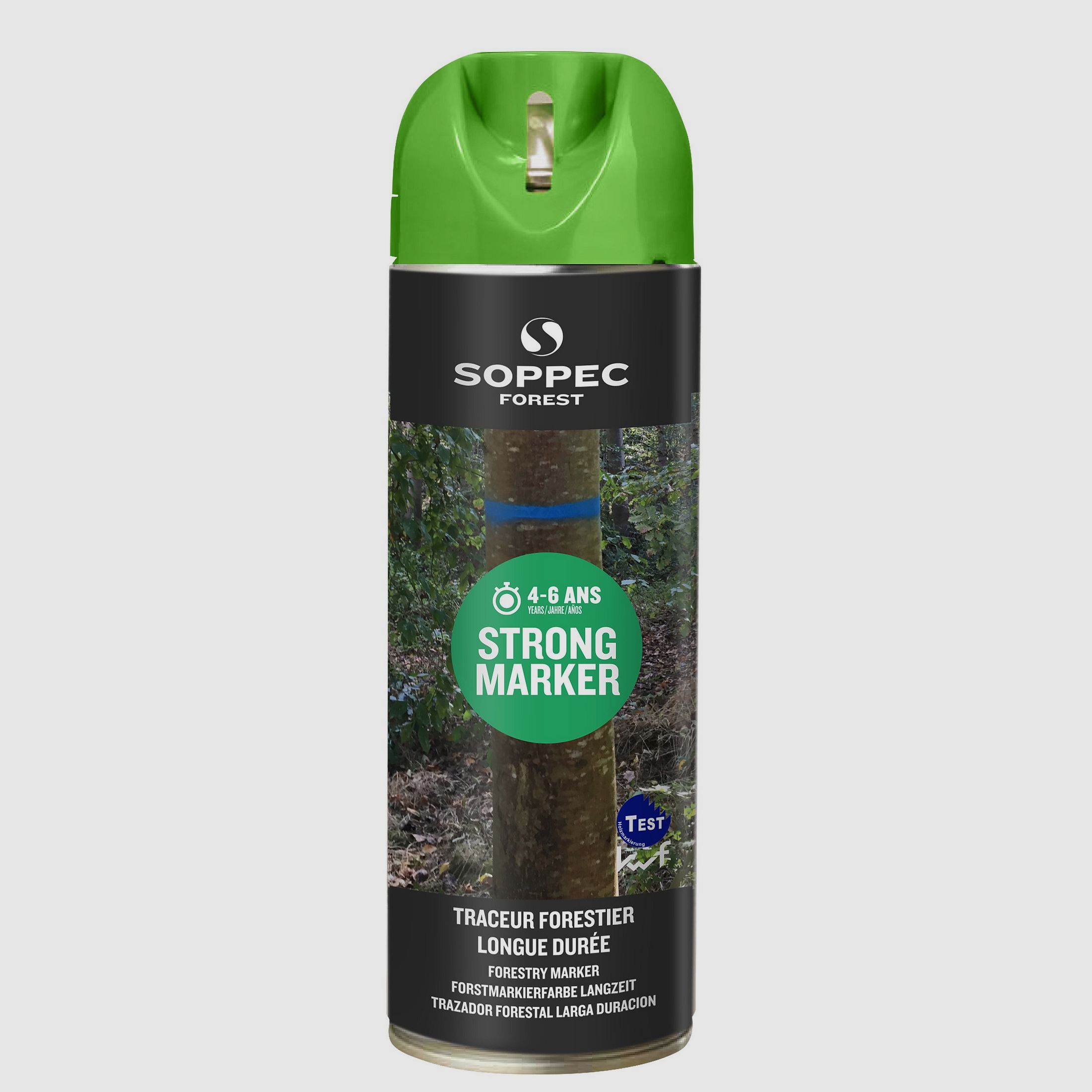 Soppec Strong Marker