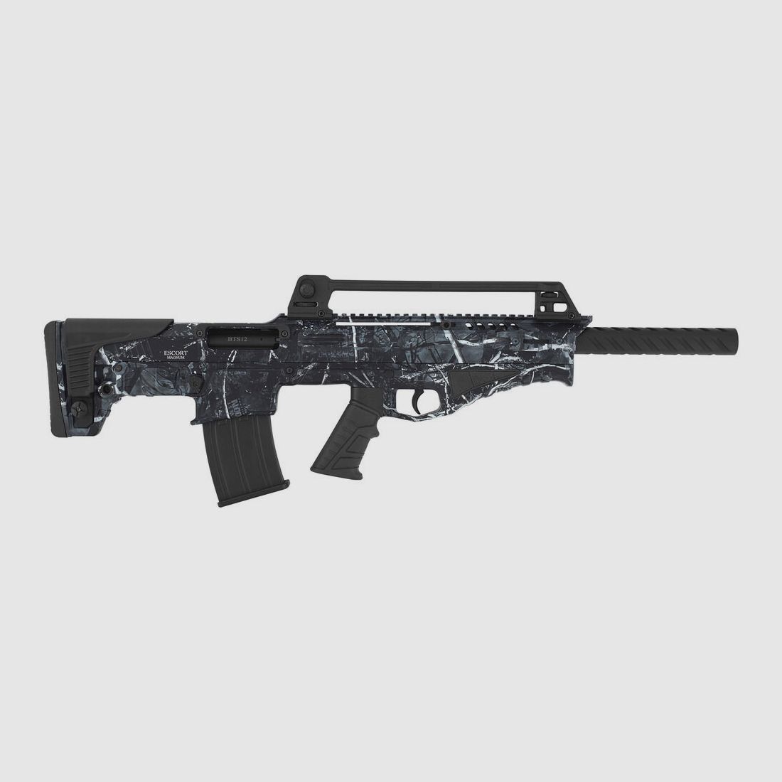 Hatsan Escort - BTS12 MoonShine 12/76