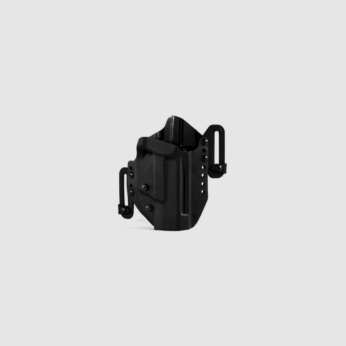 WALTHER Holster Radar LTG Pro