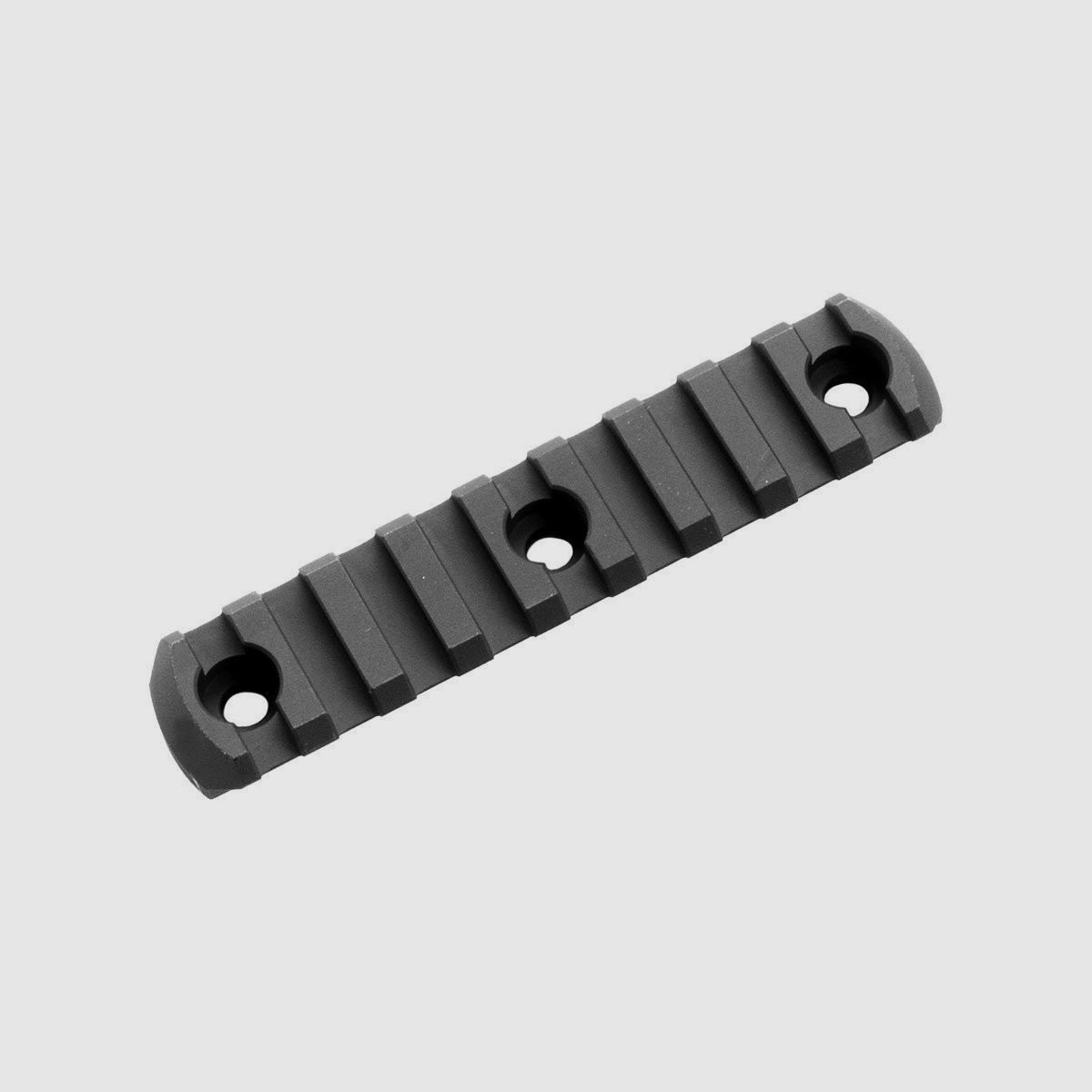 RAIL PICATINY MAGPUL M-LOK ALUMINIUM 5 SLOTS, afbeelding 4 van 5
