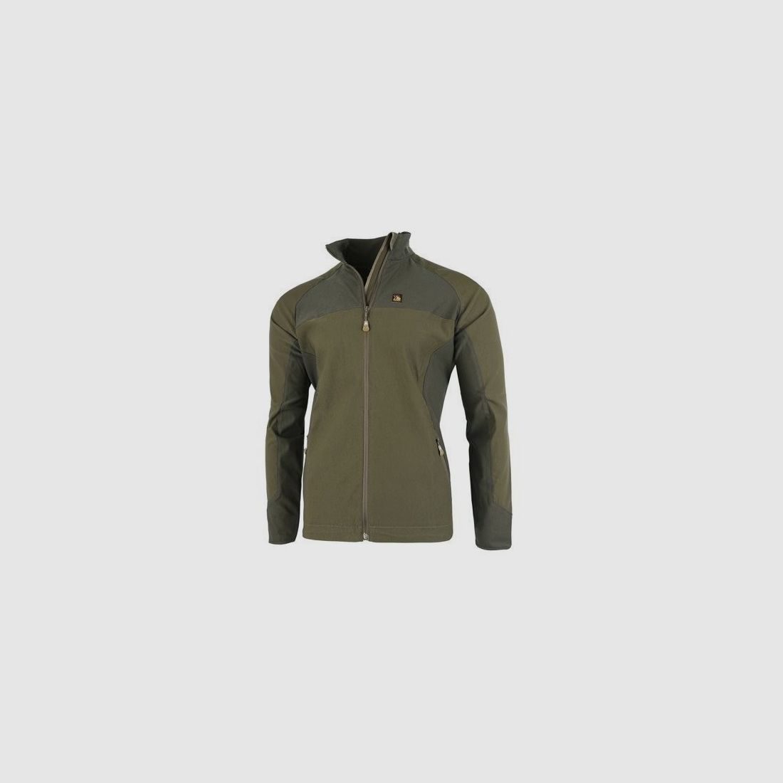 Giacca da uomo TAGART CRAMP PRO verde scuro
