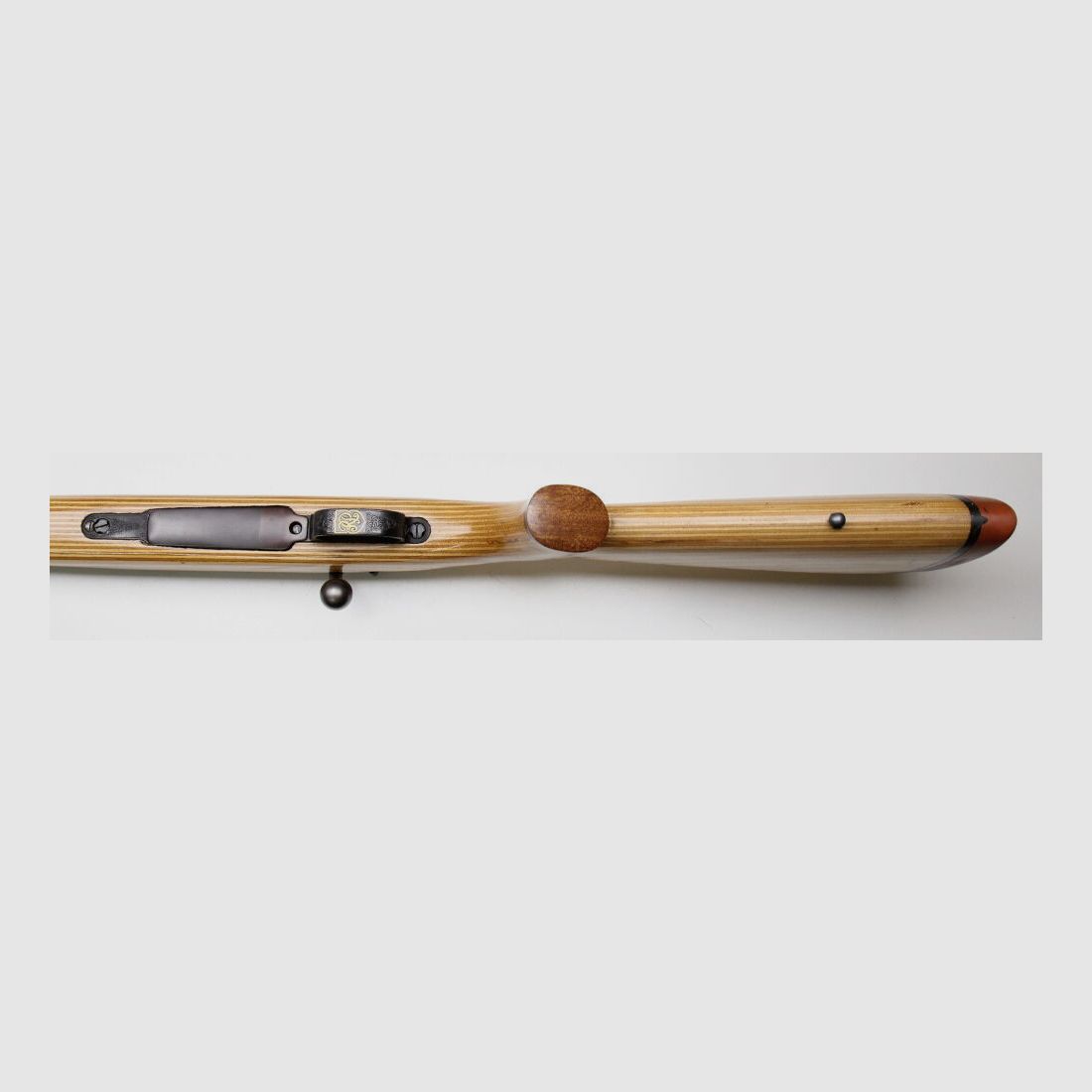Mauser Safari