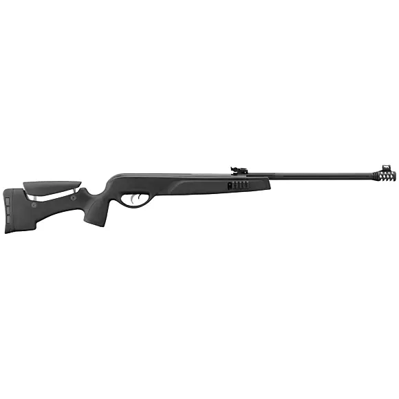 Pack Druckluftgewehr Gamo Tactical Storm mit Zielfernrohr, Bild 7 von 10