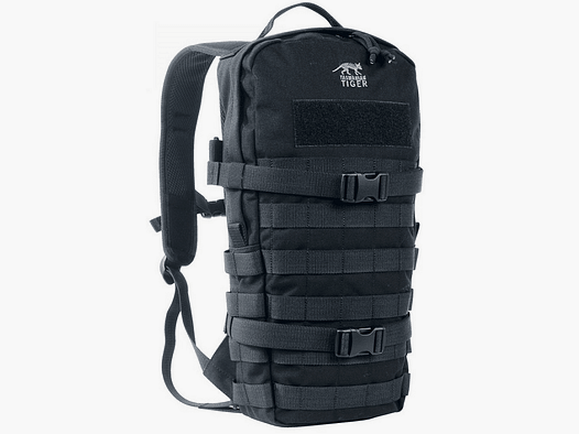 Tasmanian Tiger Essential Pack MKII Rucksack 9 L
