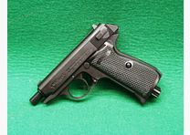 Pistolet CO2 Walther PPK/S