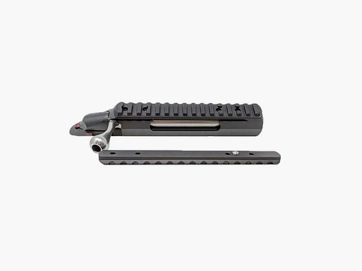 Area 419 Tikka T3/T3x Montageschiene 20 MOA