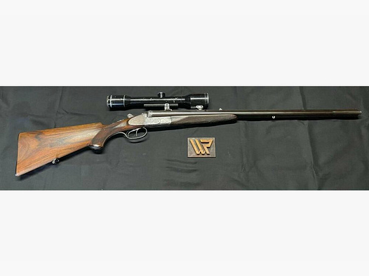 HTL Ferlach without 16/70; 8x57JRS