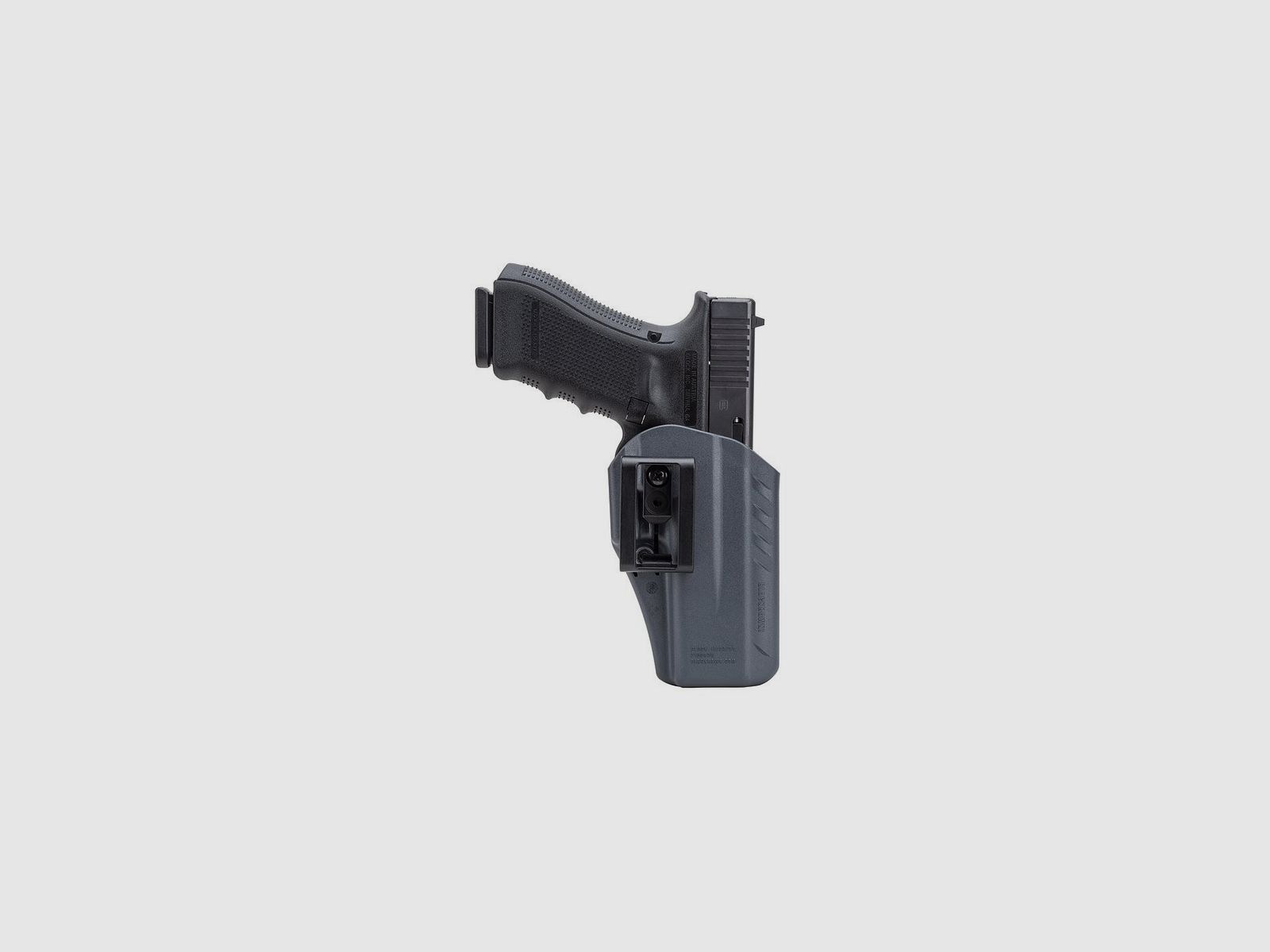 BLACKHAWK ARC IWB HOLSTER FÜR GLOCK 43, Bild 2 von 2