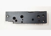 original HK630 / HK770 / HK940 scatola di scatto vuota, HK 630 / 770 / 940, usato, molto buono