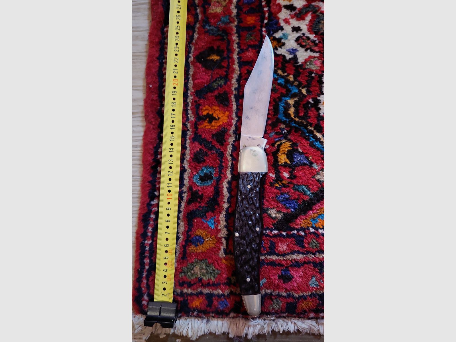 Böker Taschenmesser 