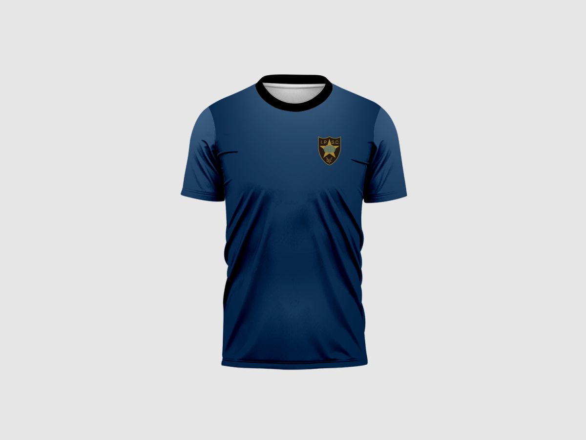 IPSC Official Casual T-Shirt, size: XL, Custom Name: No Name, Clothes type: Women, image 1 sur 3