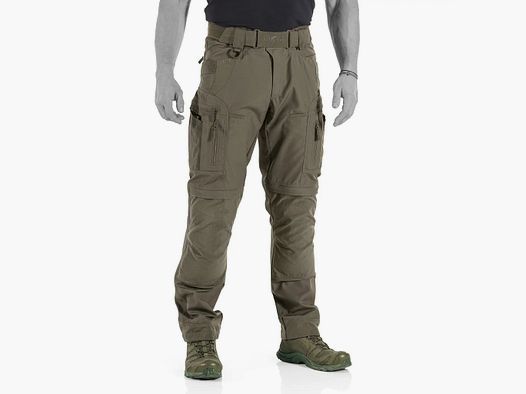 UF Pro UF Pro Taktische Hose Tactical Pants All-Terrain Gen.3 - Steingrau Oliv / 32/32