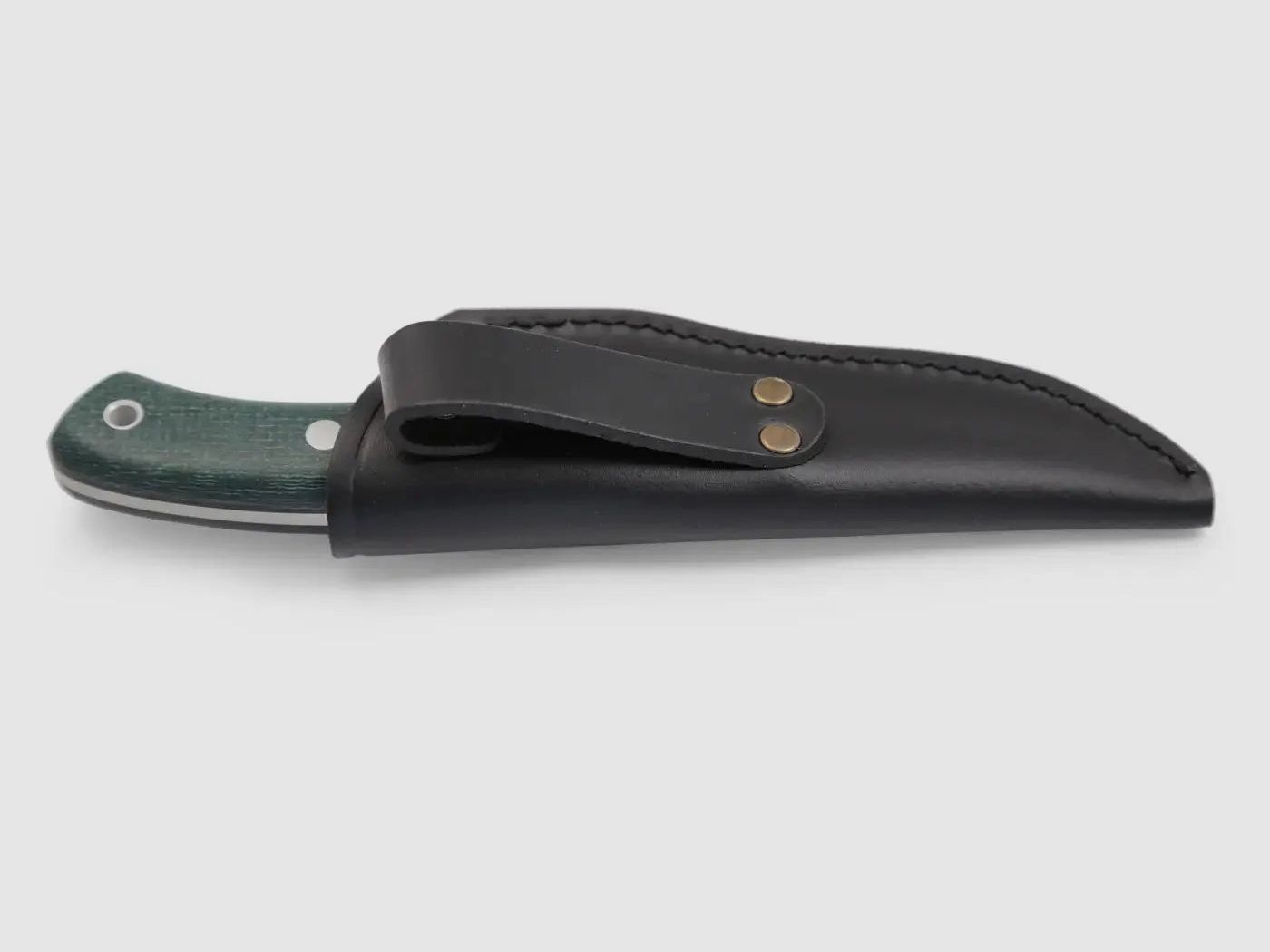 PUMA IP Rifleman II, Jute Micarta, image 7 of 9