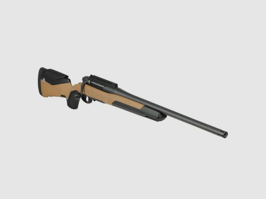 Steyr Arms Repetierbüchse RMS Wild Braun Kal.308 Win | 15x1 | LL 470mm, Bild 5 von 8