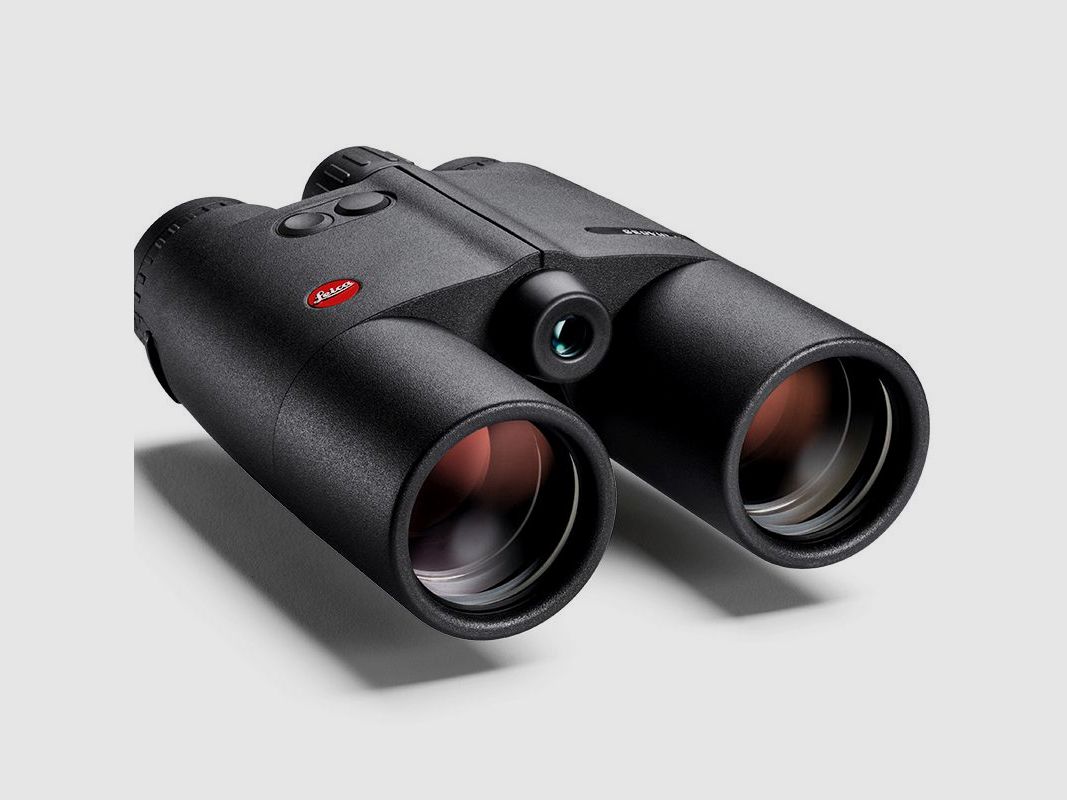 Leica Fernglas Geovid R 8x42, Bild 2 von 16
