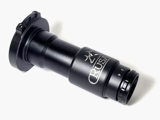 Rusan 3x eyepiece with MAR connection