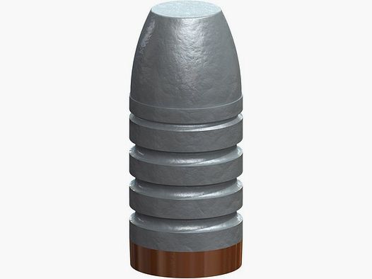 Molde Cal. .45 – 405 FN¿ RCBS (.458 )