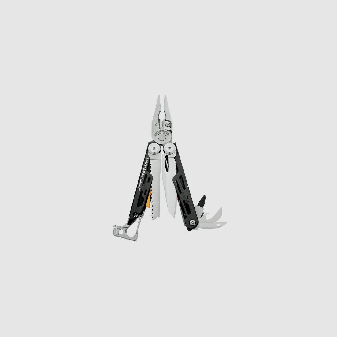 Leatherman SIGNAL Multitool silver
