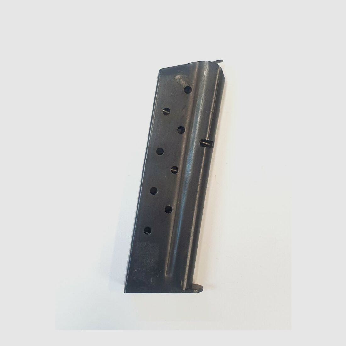 Chargeur Check-Mate Check-Mate pour Colt 1911, "Colt Super", .38 Auto, 9 Cartouches